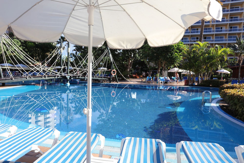 dal travel Sunlight Bahia Principe San Felipe