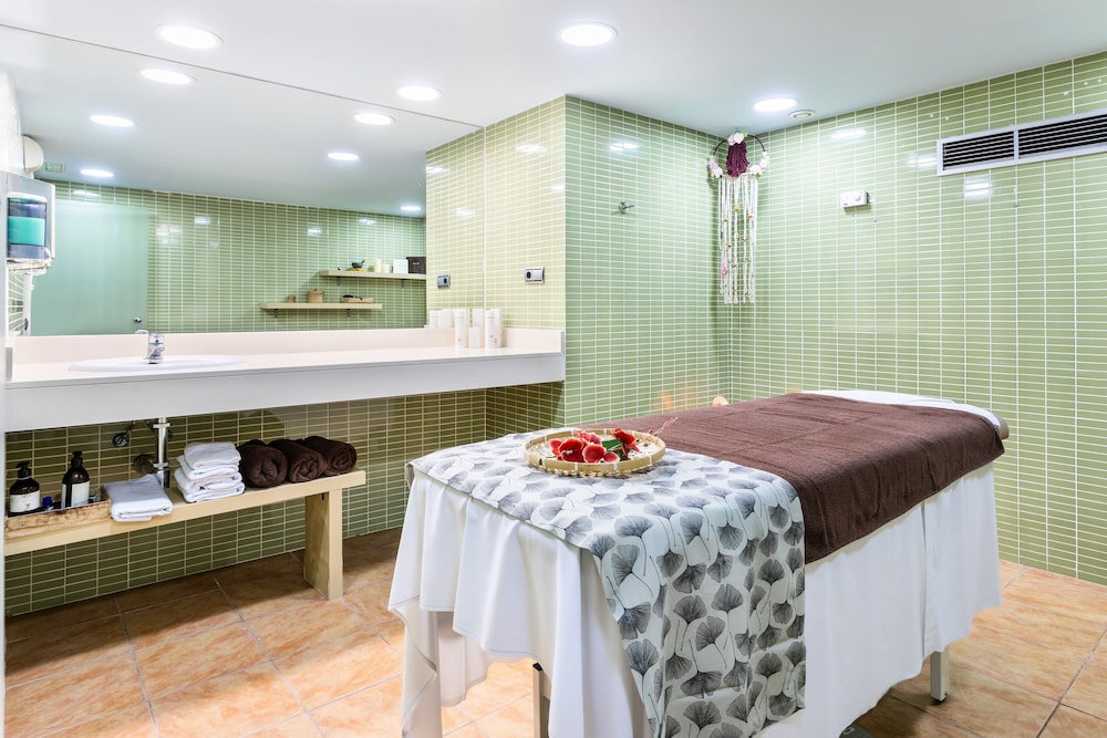dal travel Hotel Gala Tenerife
