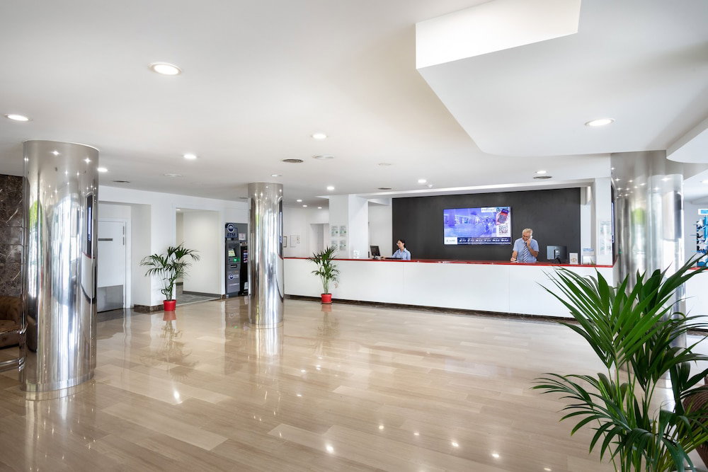 dal travel Hotel Gala Tenerife