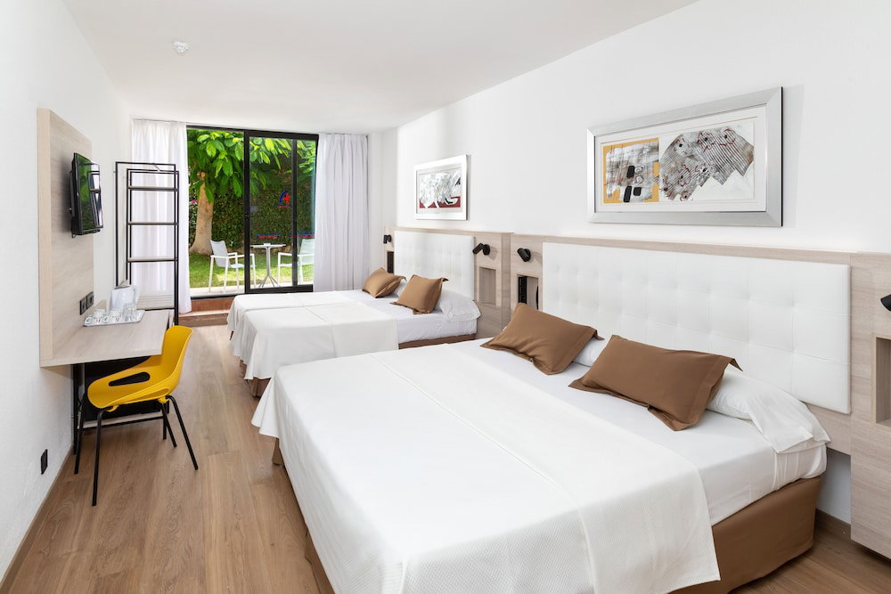 dal travel Hotel Gala Tenerife