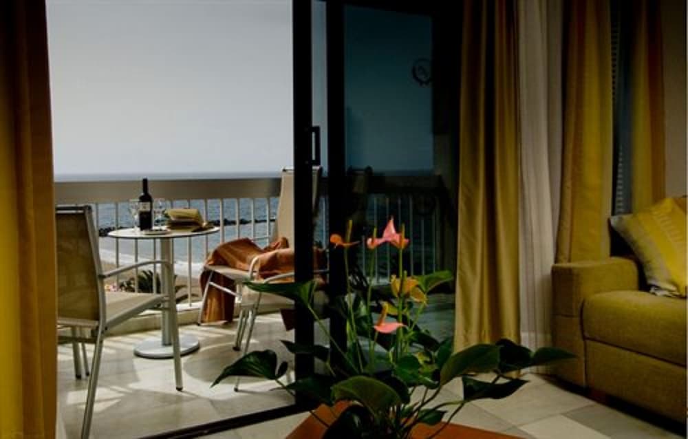 dal travel Palm Beach Tenerife