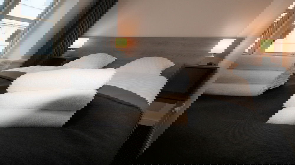 Hotel Hotel Aarhus City Apartments