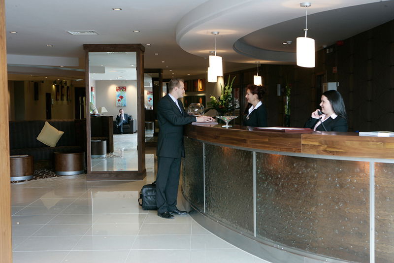 Hotel Maldron Hotel Tallaght