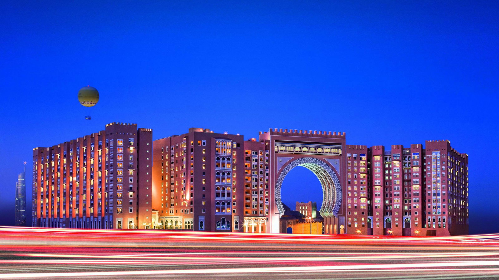 Hotel Oaks Ibn Battuta Gate Dubai