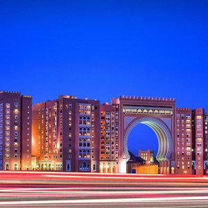 Hotel Oaks Ibn Battuta Gate Dubai cazare Dubai