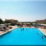 Hotel Ellia cazare Pefki
