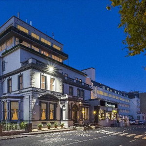 Hotel Bonnington Dublin Hotel cazare Dublin
