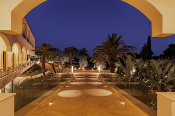 Hotel Paradise