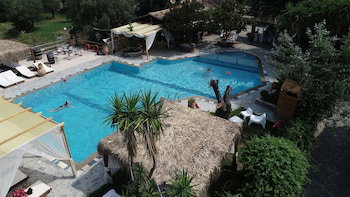 Hotel Spiti Nikos
