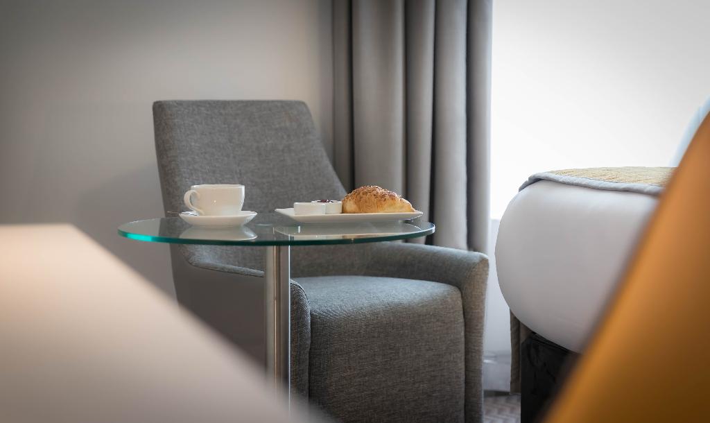 Hotel Maldron Hotel Dublin Airport