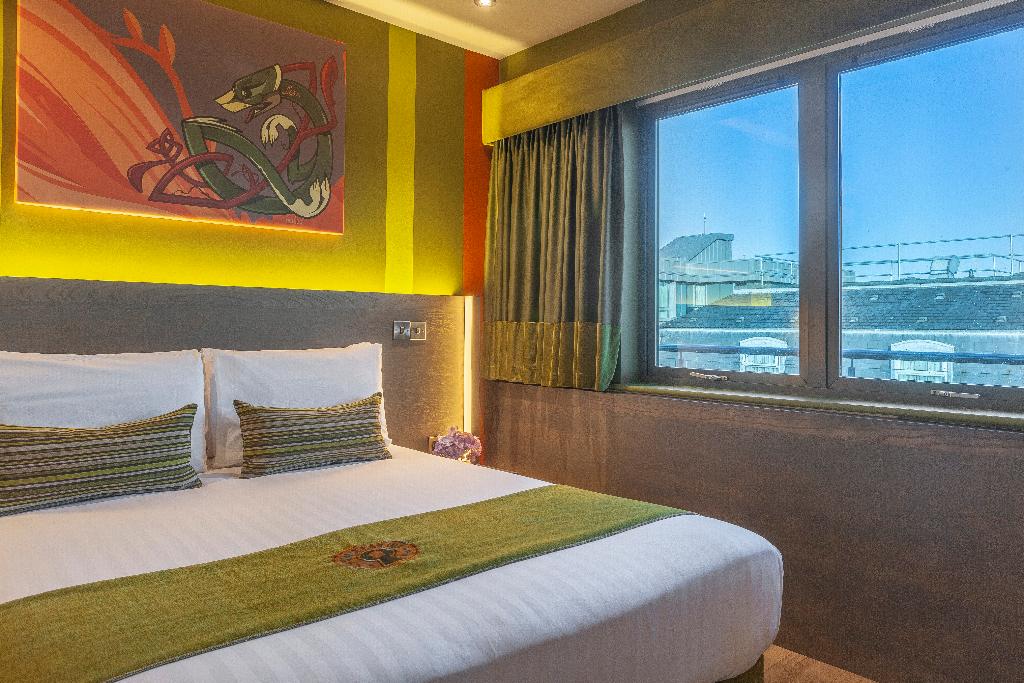 Hotel Temple Bar Inn