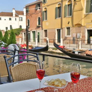 Hotel Casa Burchielle cazare Alberoni