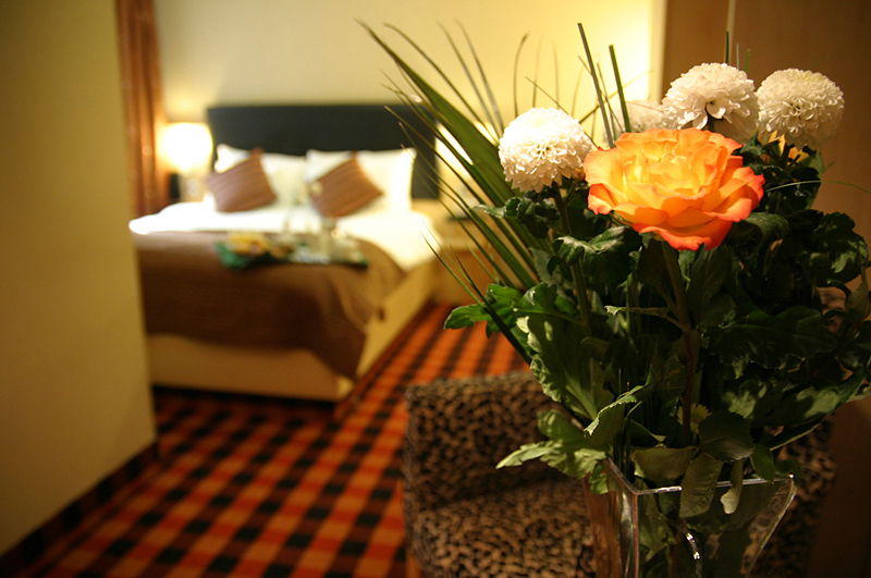 Hotel Academy Plaza Hotel