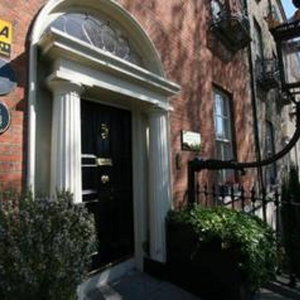 Hotel Pembroke Town House cazare Dublin