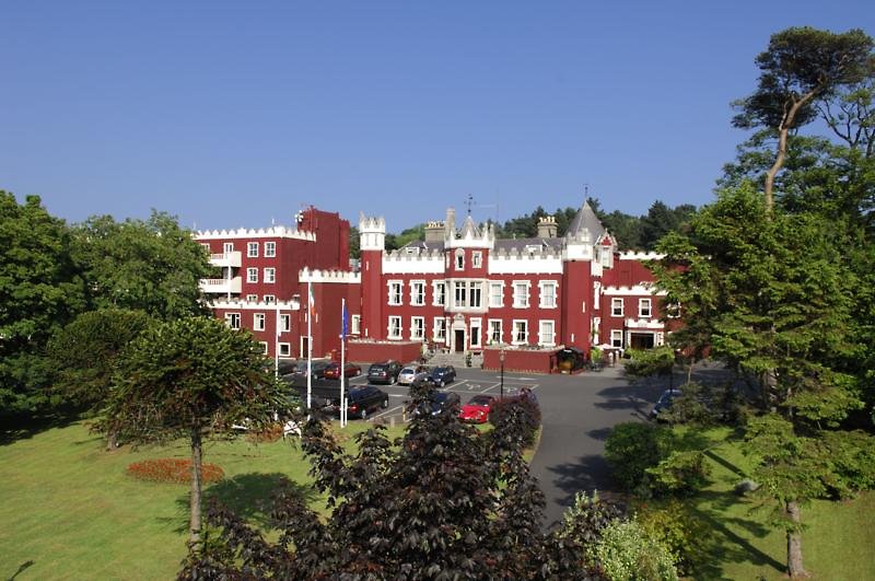 Hotel Fitzpatrick Castle