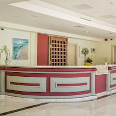 Hotel Kefalonia Bay Palace cazare Valsamata