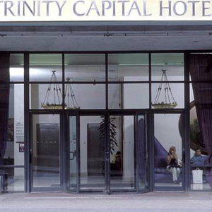 Hotel Trinity City Hotel cazare Dublin