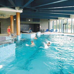 Hotel Castleknock & Country Club cazare Dublin