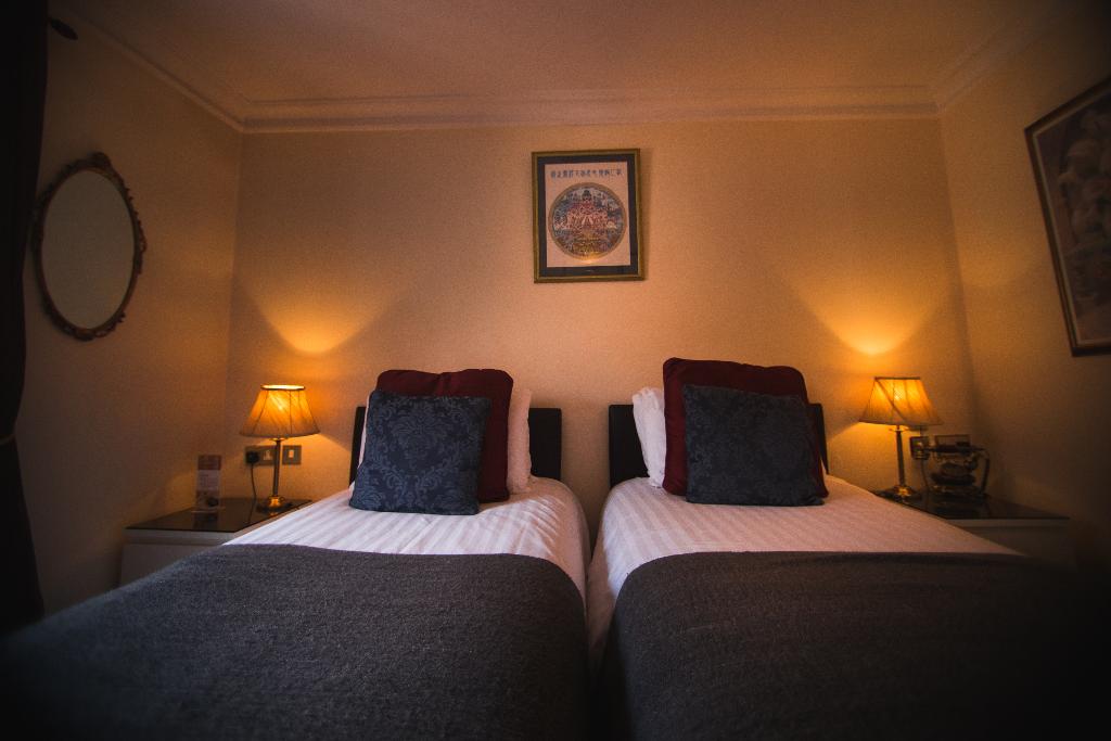 Hotel Dublin Citi