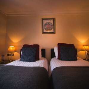 Hotel Dublin Citi cazare Dublin