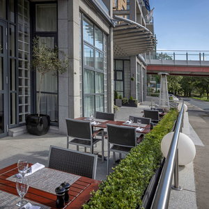 Hotel Hilton Dublin cazare Dublin