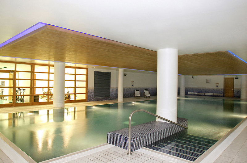 Hotel Clayton Hotel Cardiff Lane