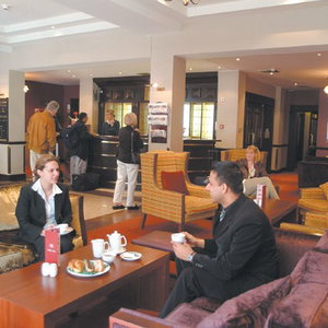 Hotel Temple Bar Hotel Dublin cazare Dublin