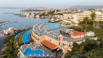 Hotel Panorama