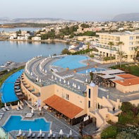 Hotel Panorama cazare Kato Galatas