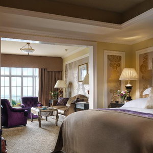 Hotel Intercontinental Dublin cazare Dublin
