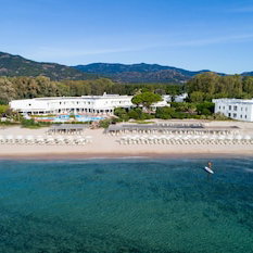 Hotel Flamingo cazare Pula