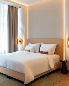 Lovis Suites Vienna