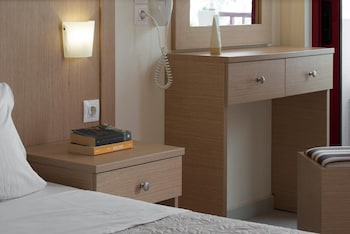 Hotel Thalassi