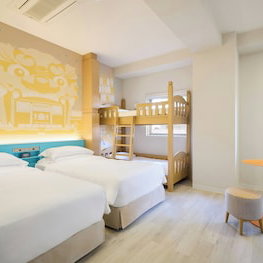 Hotel Centara Life Namba Hotel Osaka cazare Kobe
