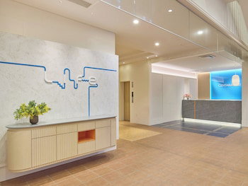 Centara Life Namba Hotel Osaka
