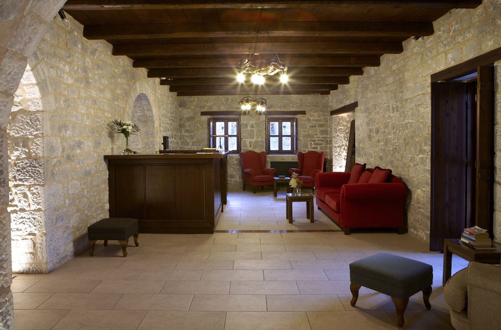 Petra & Fos Boutique Hotel & Spa