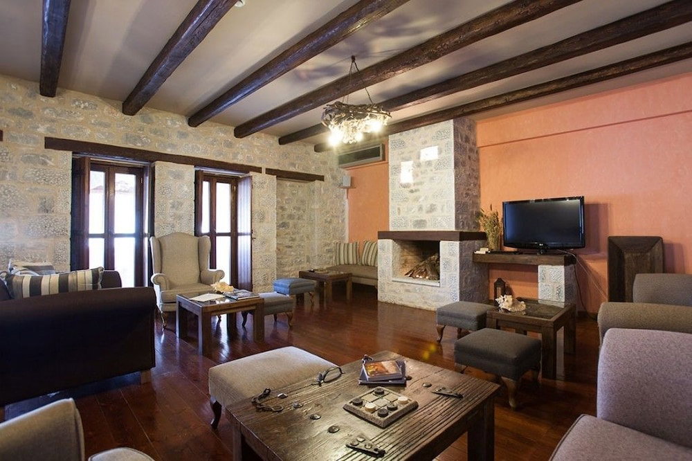 Petra & Fos Boutique Hotel & Spa