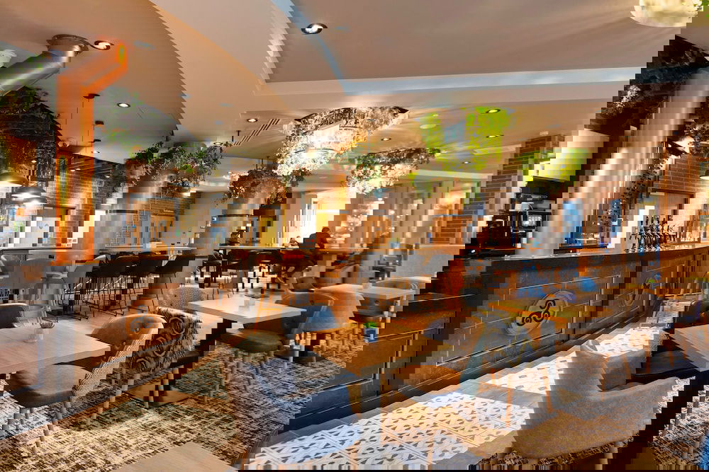 Hotel Point A Hotel Dublin Parnell Street