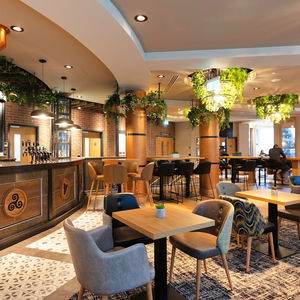 Hotel Point A Hotel Dublin Parnell Street cazare Dublin