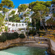 Hotel Hotel Bon Sol Resort & Spa cazare Cala Mayor