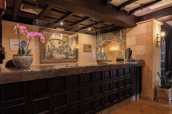 Hotel Bon Sol Resort & Spa