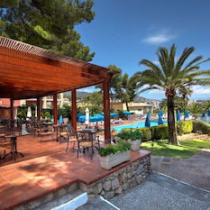 Hotel Hotel Bonanza Park cazare Cala Mayor