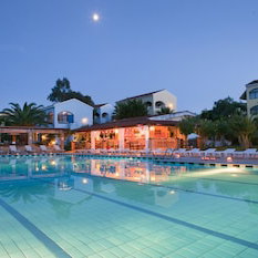 Hotel Govino Bay cazare Palaiokastritsa
