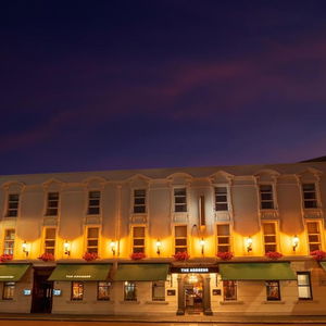 Hotel The Address Connolly cazare Dublin