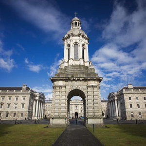 Hotel Travelodge Plus Dublin City Centre cazare Dublin