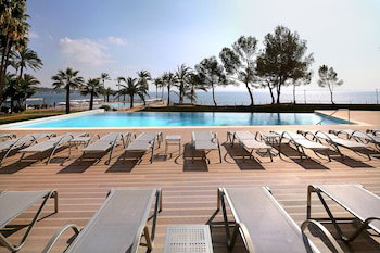 Hotel Hotel Palace Bonanza Playa & Spa