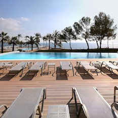 Hotel Hotel Palace Bonanza Playa & Spa cazare Cala Mayor