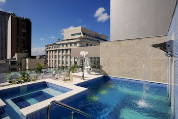 Hotel Atlantico Business