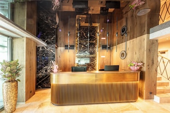 Hotel Aktiv Hotel Schweizerhof - Kitzbühel