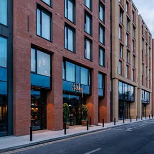 Hotel Ruby Molly Hotel Dublin cazare Dublin